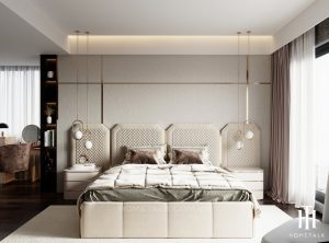 Can ho Sunwah Pearl White House 14