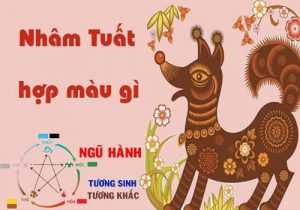 tuoi Nham Tuat ngoi lam viec hop huong nao