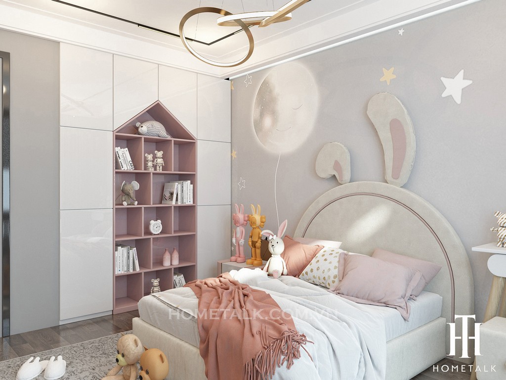 Mê mẩn với những mẫu thiết kế phòng ngủ hiện đại đẹp diệu kỳ