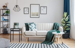 phong cách Contemporary