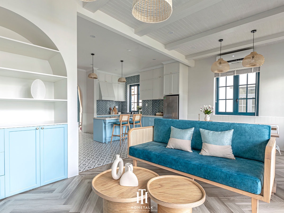 Thiết Kế Nội Thất Novaworld Phan Thiết Mới Nhấ 2022 - Hometalk
