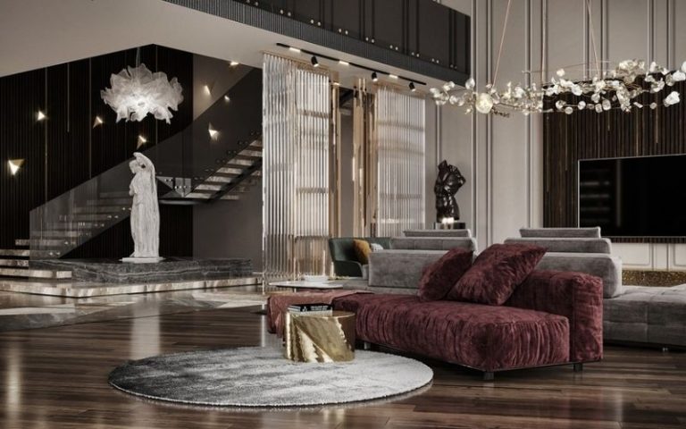 TOP 29+ Các Phong Cách Thiết Kế Nội Thất Phổ Biến Nhất 2026