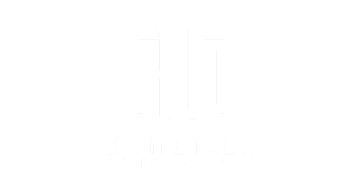 Hometalk logo Forms 2