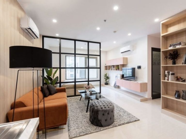 39+ Mẫu Thiết Kế Căn Hộ Studio Hiện đại, Thông Minh 2026