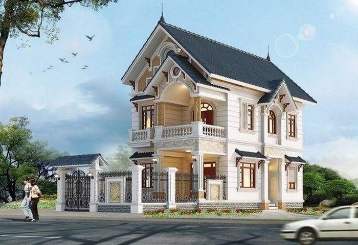 Xây Nhà Trọn Gói Đắk Lắk