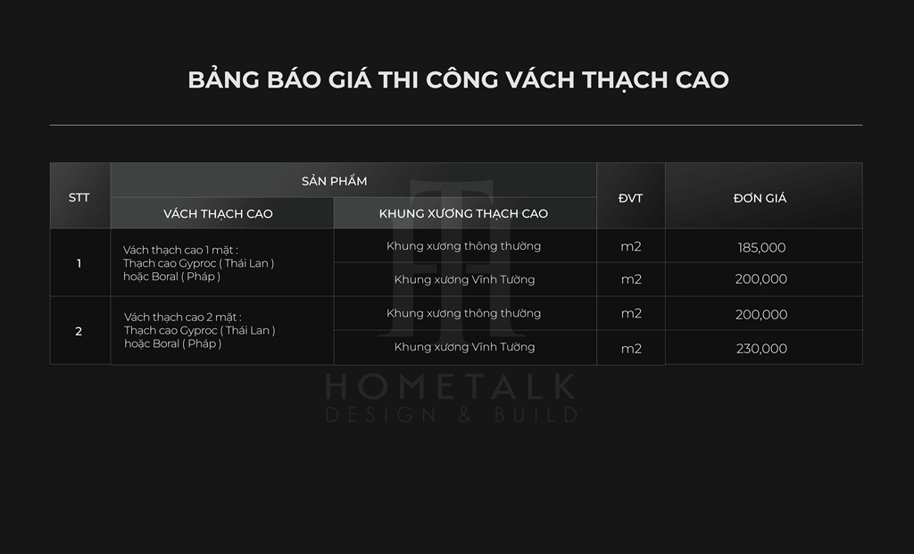 BBG VACH THACH CAO