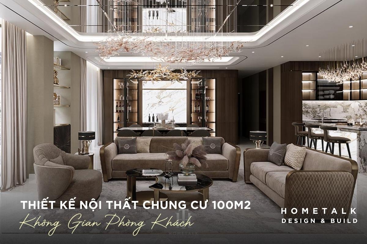 thiet ke noi that chung cu vinhomes central park phong cach modern luxury sang trong an tuong