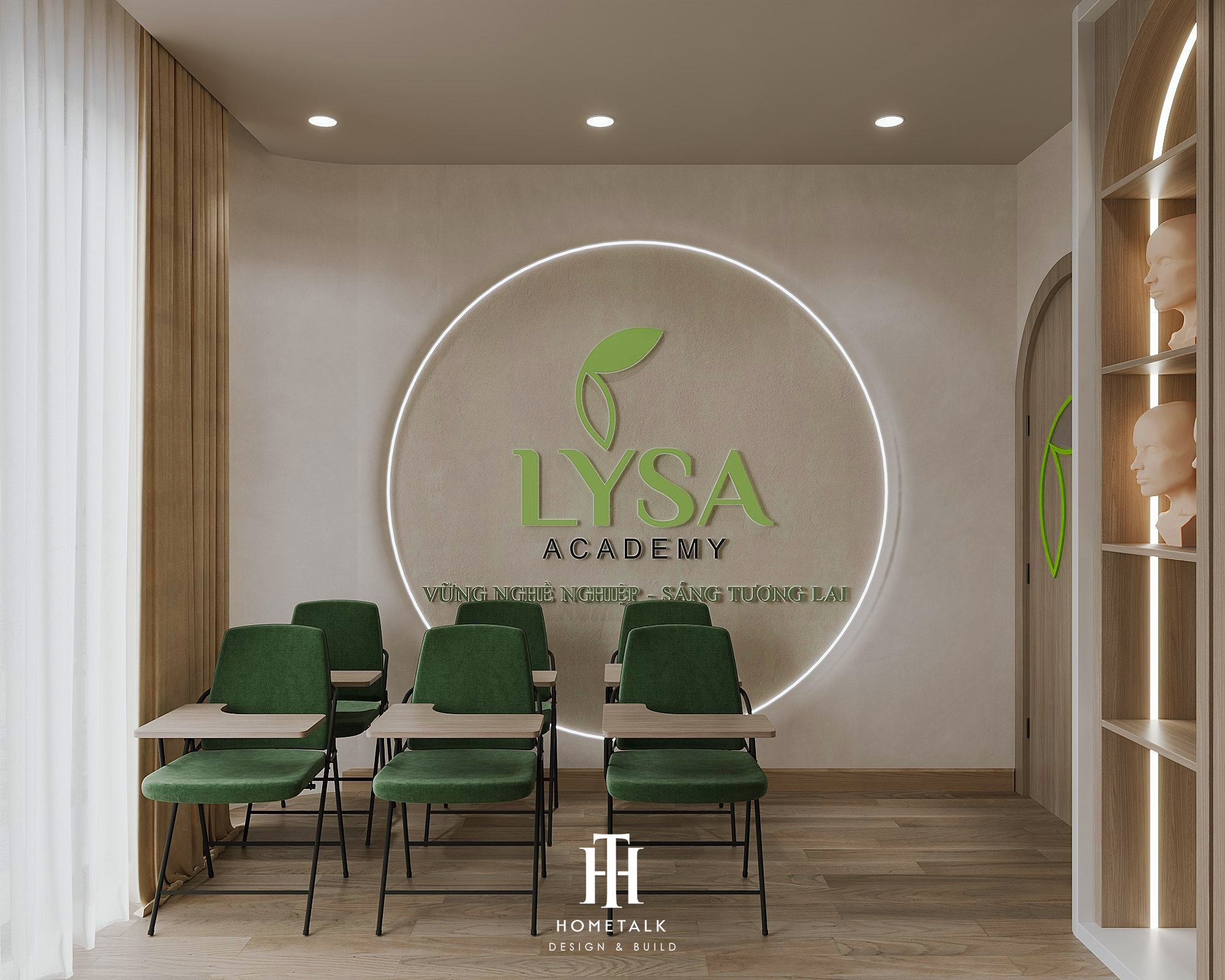 Lysa Beauty Spa