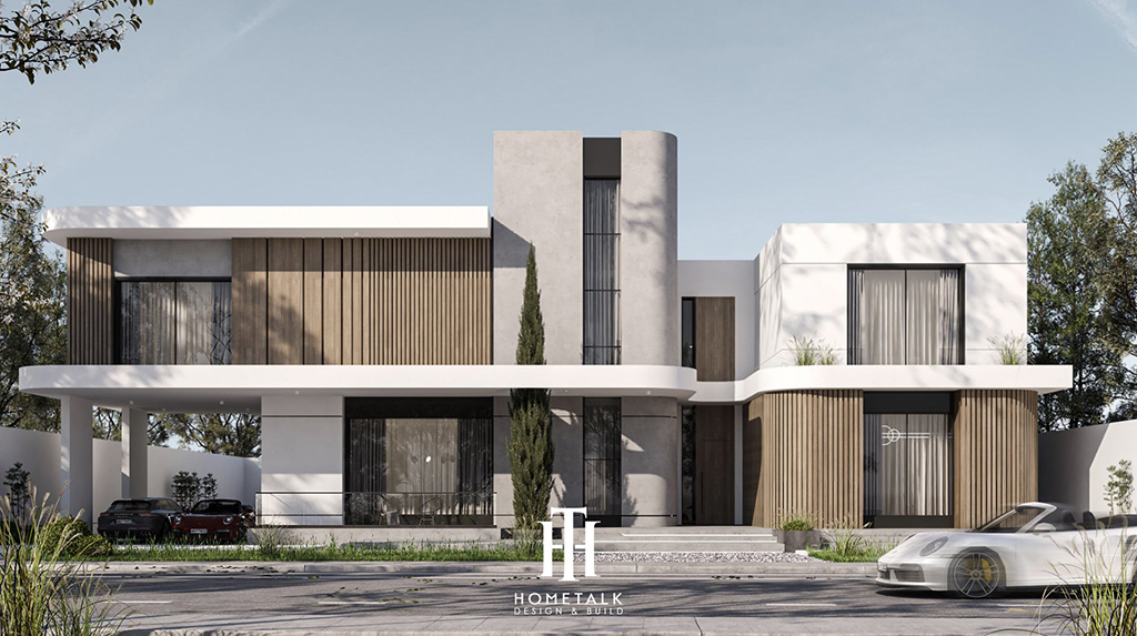 Xây Nhà Trọn Gói Bình Phước