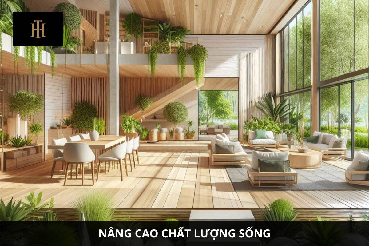 biet thu xanh nang tam chat luong song voi khong gian xanh mat gan gui thien nhien