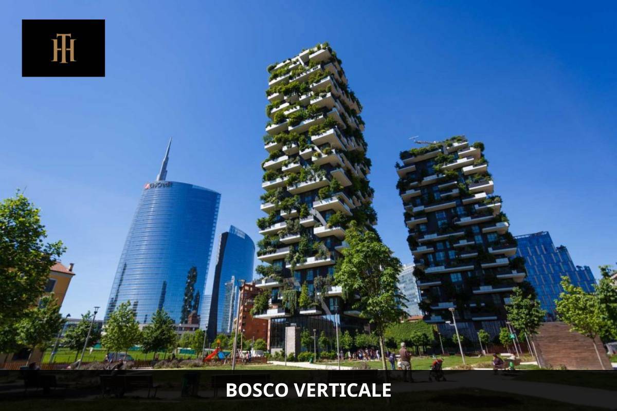 bosco verticale hai hoa giua con nguoi va thien nhien kien tao tuong lai xanh cho thanh pho