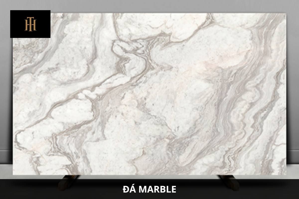 da marble co van da tu nhien doc dao