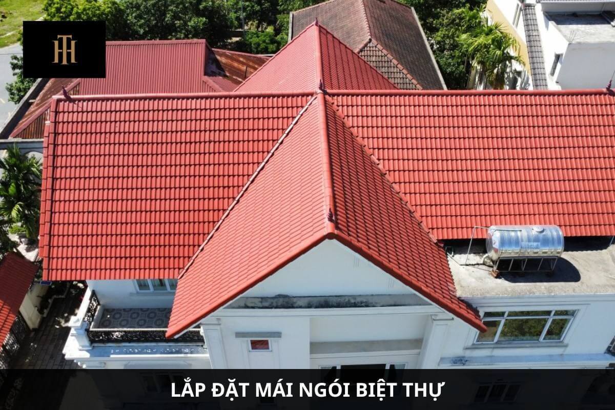 lap dat mai biet thu