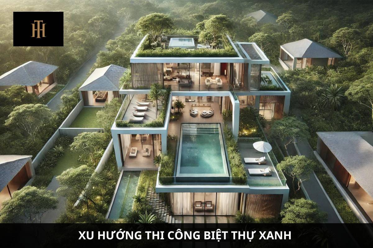 song xanh song khoe biet thu xanh lua chon hoan hao cho tuong lai ben vung