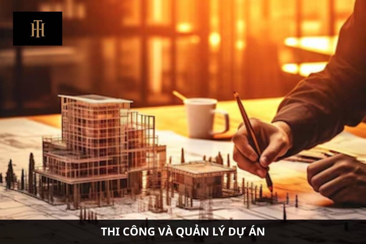 thi cong va quan ly du an chia khoa thanh cong cua biet thu xanh