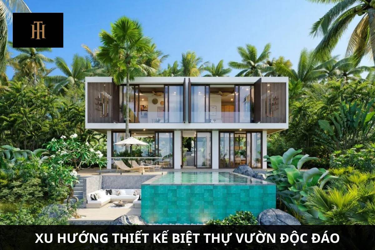 xu huong biet thu vuon giup hoa minh vao thien nhien va nang tam cuoc song