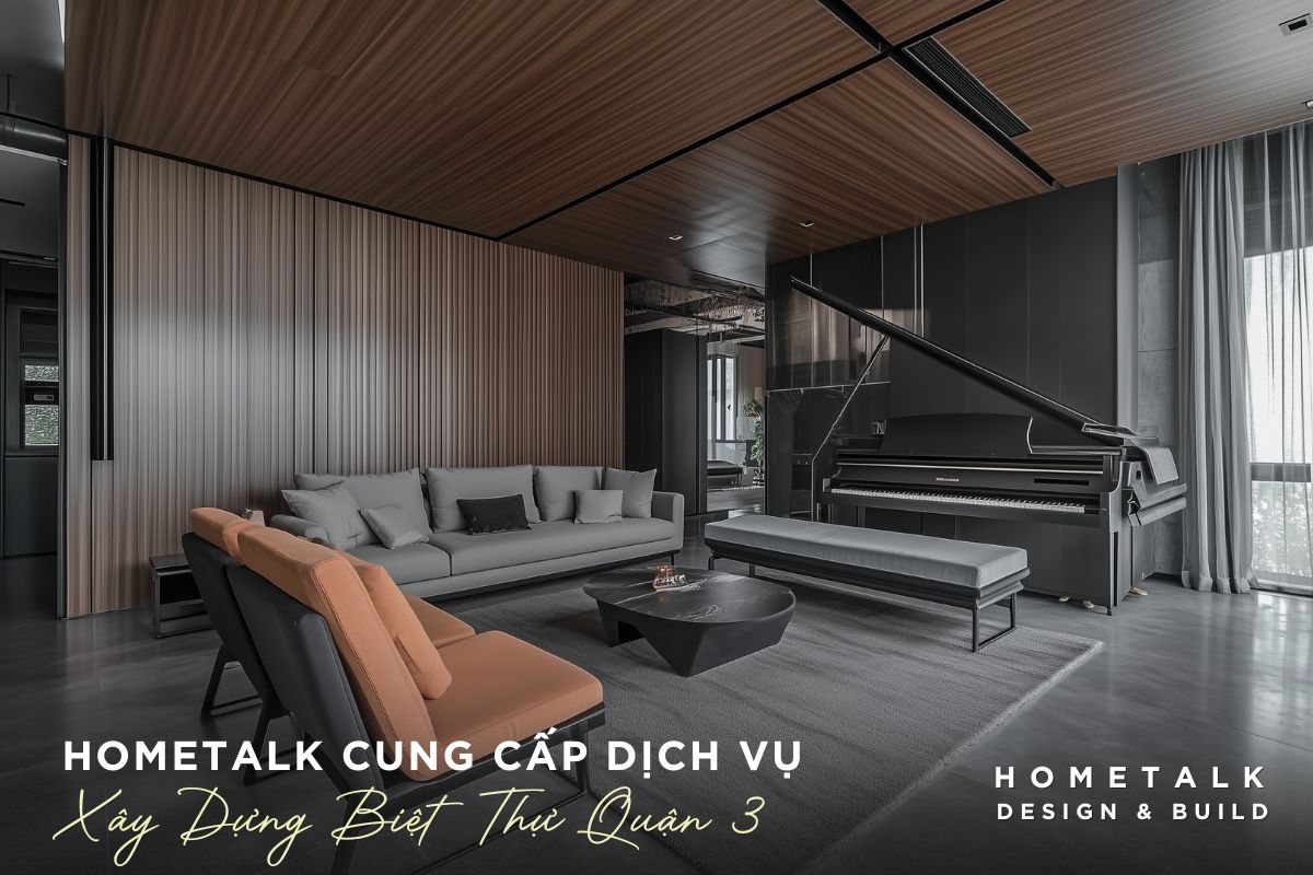 dia ban cung cap dich vu thiet ke va thi cong biet thu tron goi quan 3 cua hometalk