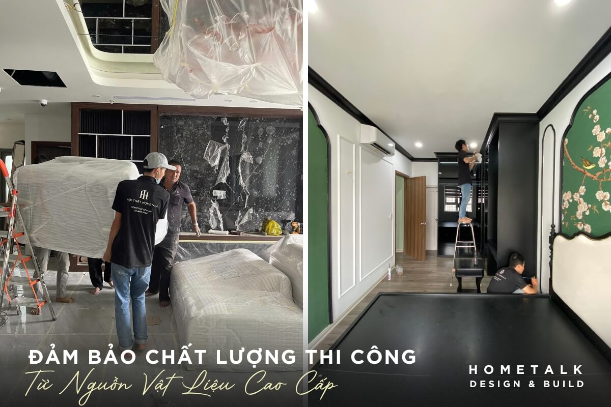 hometalk cam ket chat luong thi cong o muc cao nhat voi nguon nguyen vat lieu cao cap tren thi truong