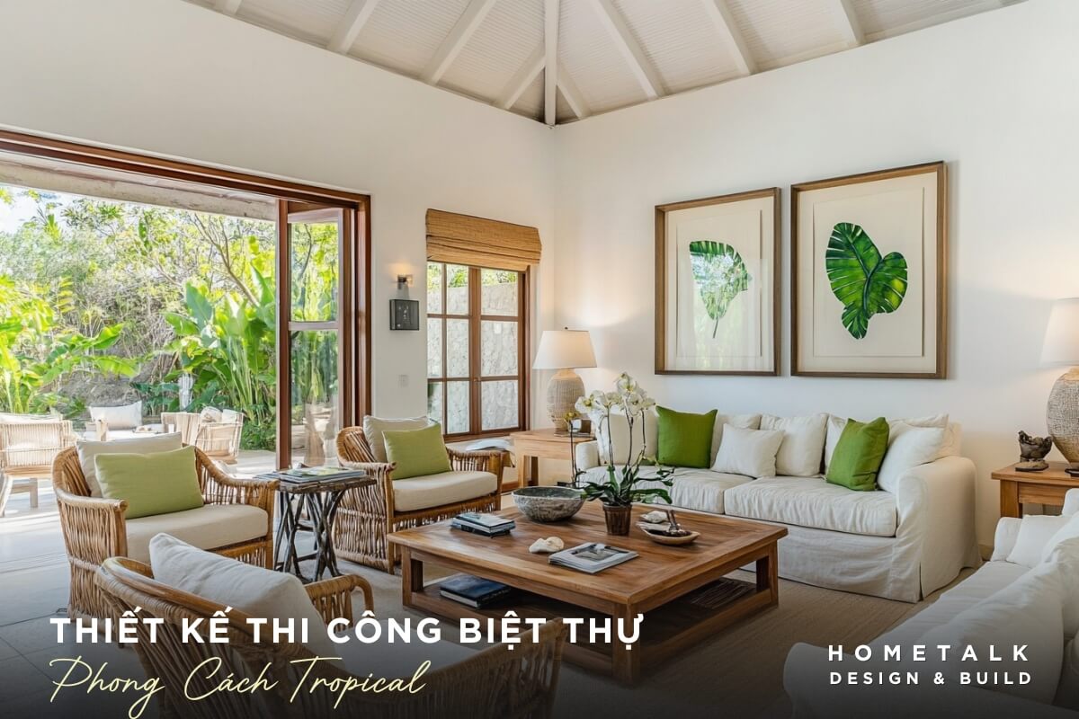 dia ban cung cap dich vu thiet ke va thi cong biet thu tron goi quan 10 cua hometalk