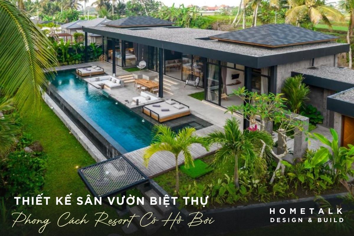 su xuat hien cua ho boi lam cho san vuon biet thu kieu resort tro len tuoi mat yen binh hon