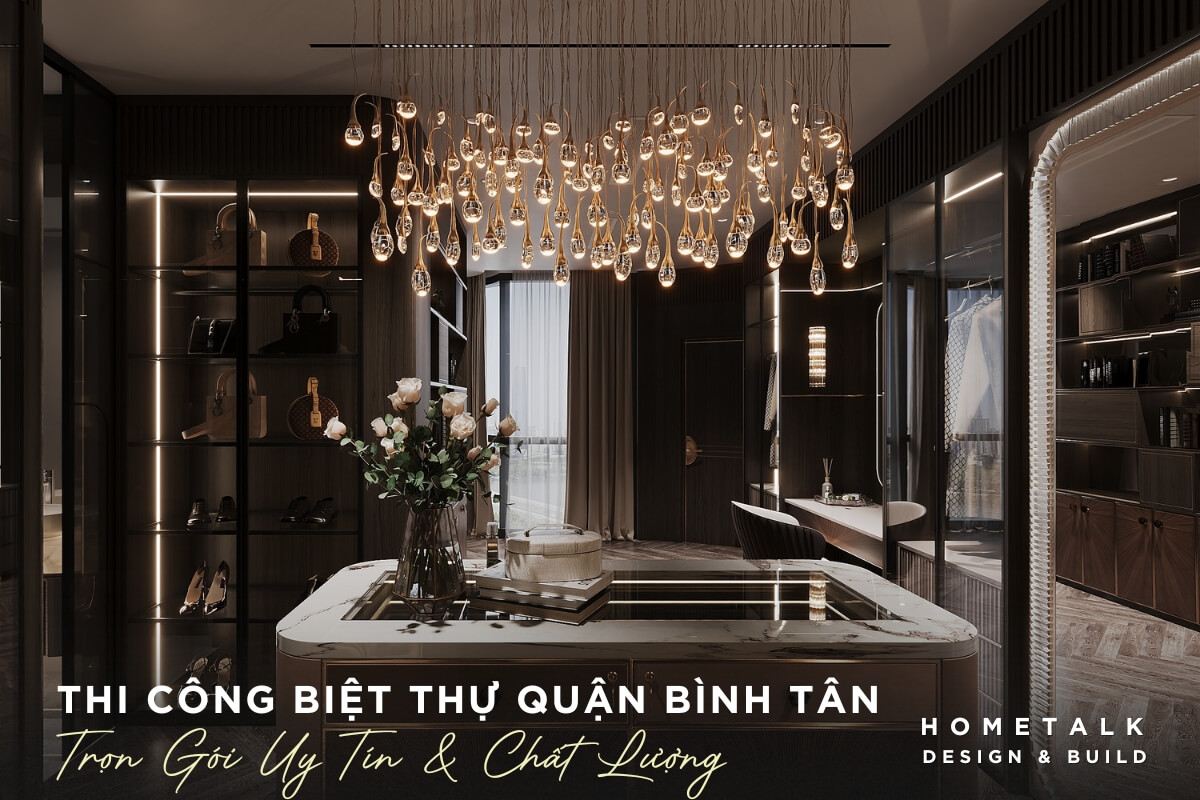 cong ty hometalk voi dich vu gia xay biet thu tron goi tai quan binh tan co gia uu dai va chat luong cao