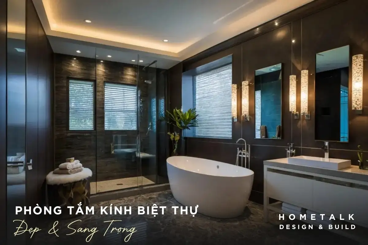 phong tam kinh biet thu