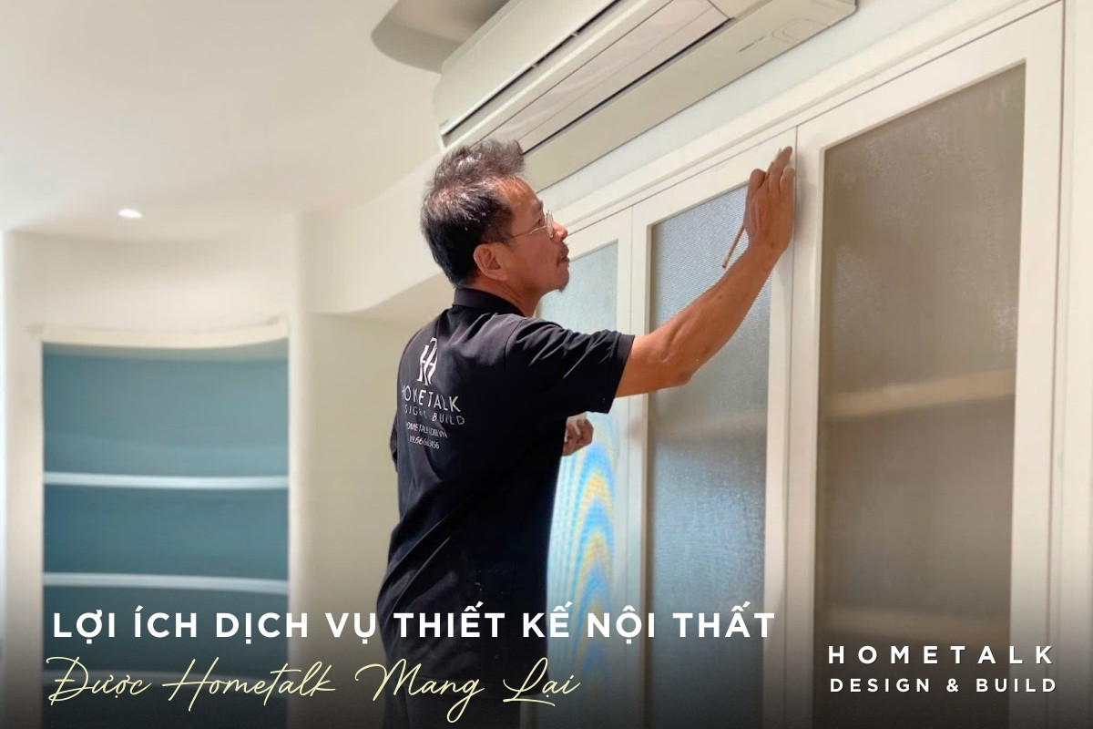 dich vu thiet ke va thi cong tron goi hometalk giup tiet kiem thoi gian dam bao chat luong