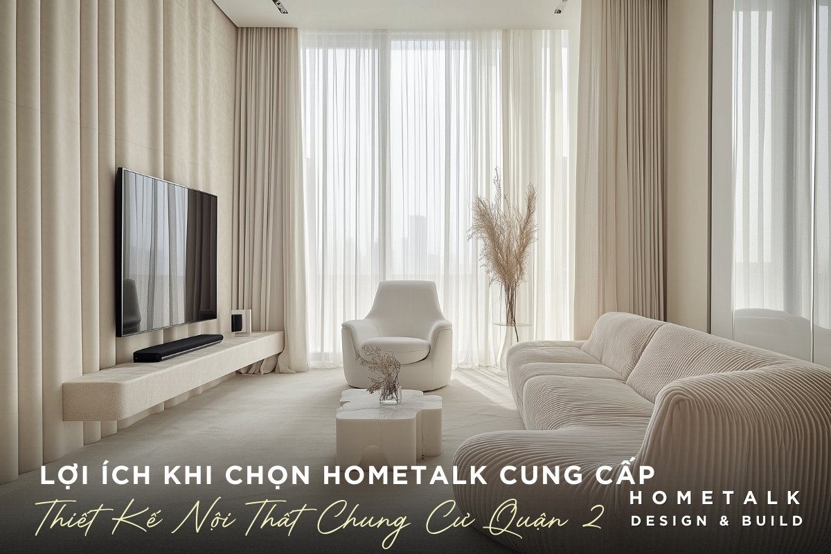 loi ich khi chon hometalk lam don vi thiet ke noi that chung cu quan 2