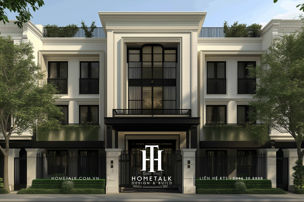 Tổng Hợp Mẫu Thiết Kế Biệt Thự Đẹp Và Đẳng Cấp 26 mau thiet ke biet thu kien truc modern luxury villa 1