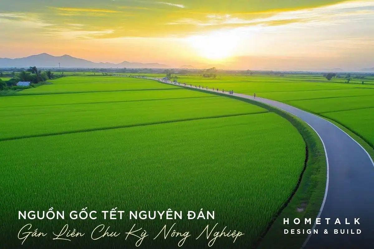 cau chuyen gan lien voi van minh lua nuoc viet nam ve nguon goc cua tet nguyen dan
