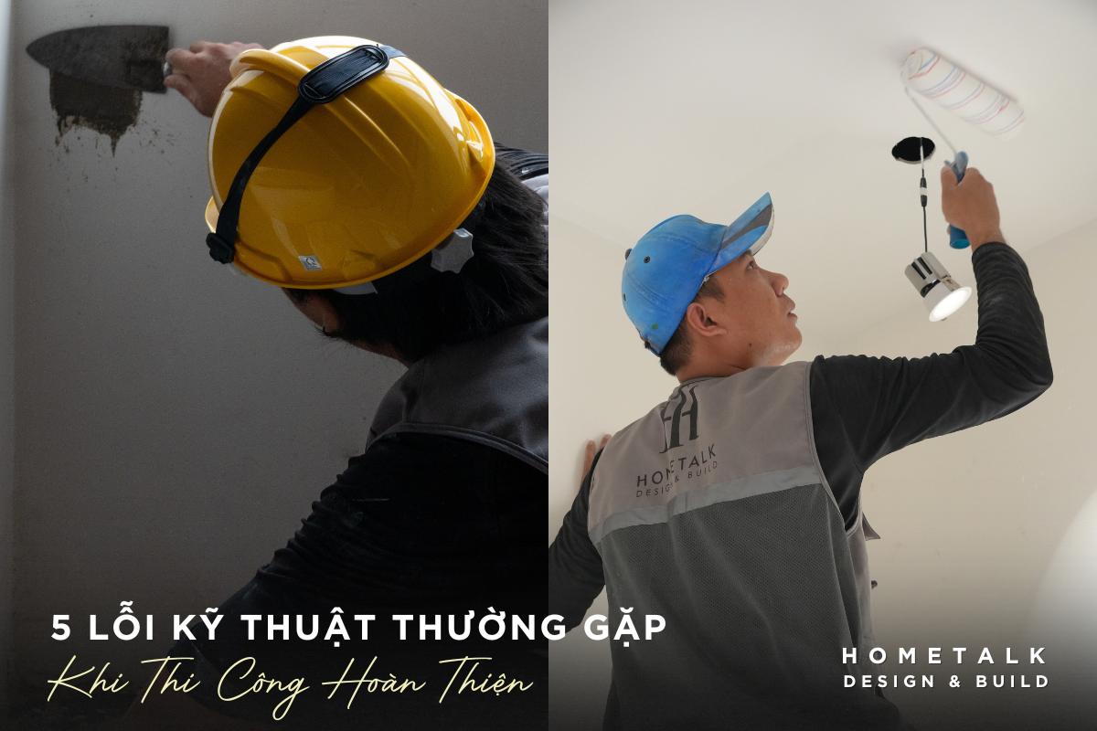 5 loi ki thuat hay gap khi hoan thien nha tho tphcm