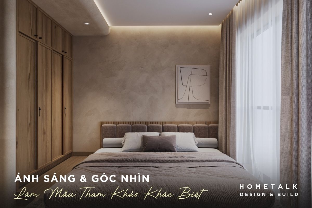 Ánh sáng, góc nhìn khi xem mẫu hoặc chụp ảnh tham khảo có sự khác biệt so với thực tế anh sang goc nhin khi xem mau hoac chup anh tham khao co su khac biet so voi thuc te