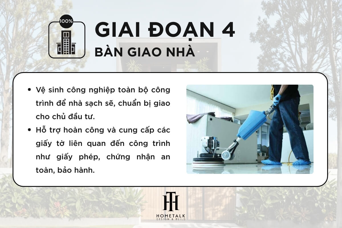 ban giao nha o quan 5 sau thi cong voi quy trinh nghiem thu va hoan cong ro rang