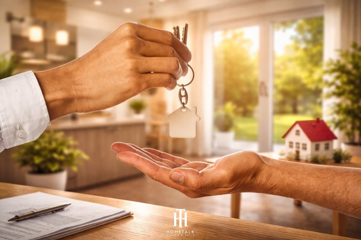 ban giao nha thuc te khac voi ban ve 3d