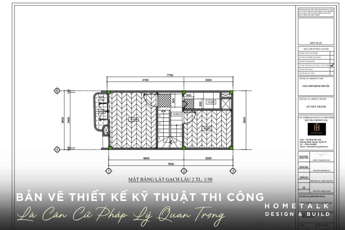 ban ve thiet ke ky thuat thi cong la can cu phap ly quan trong trong hop dong xay dung