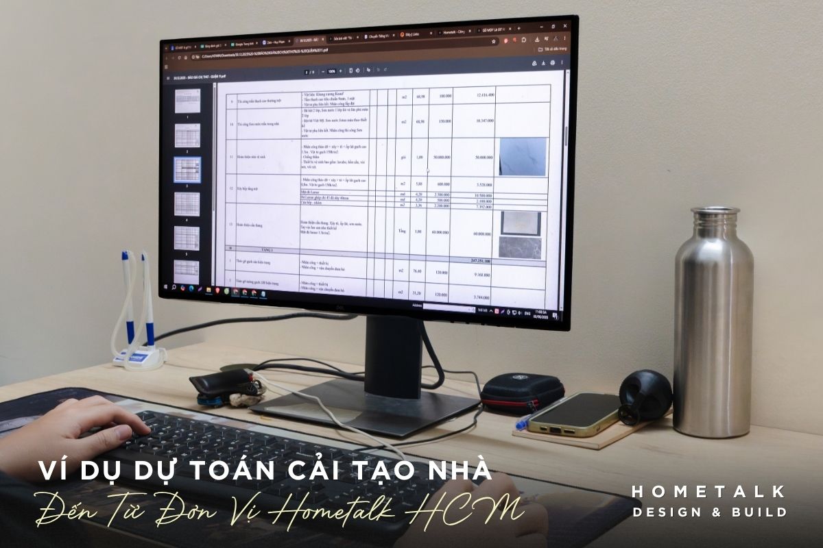 bang du toan cai tao nha pho quan 10 tham khao den tu don vi hometalk