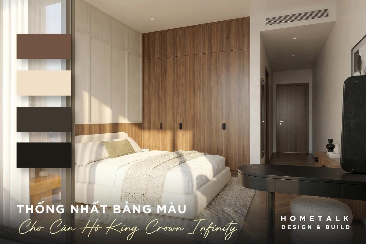 bang mau nen thong nhat cung anh sang theo tung khu vuc tao nen khong gian co chieu sau