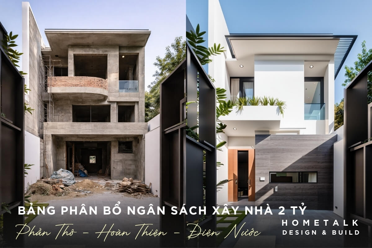 bang phan bo ngan sach xay nha tron goi 2 ty phan tho hoan thien dien nuoc