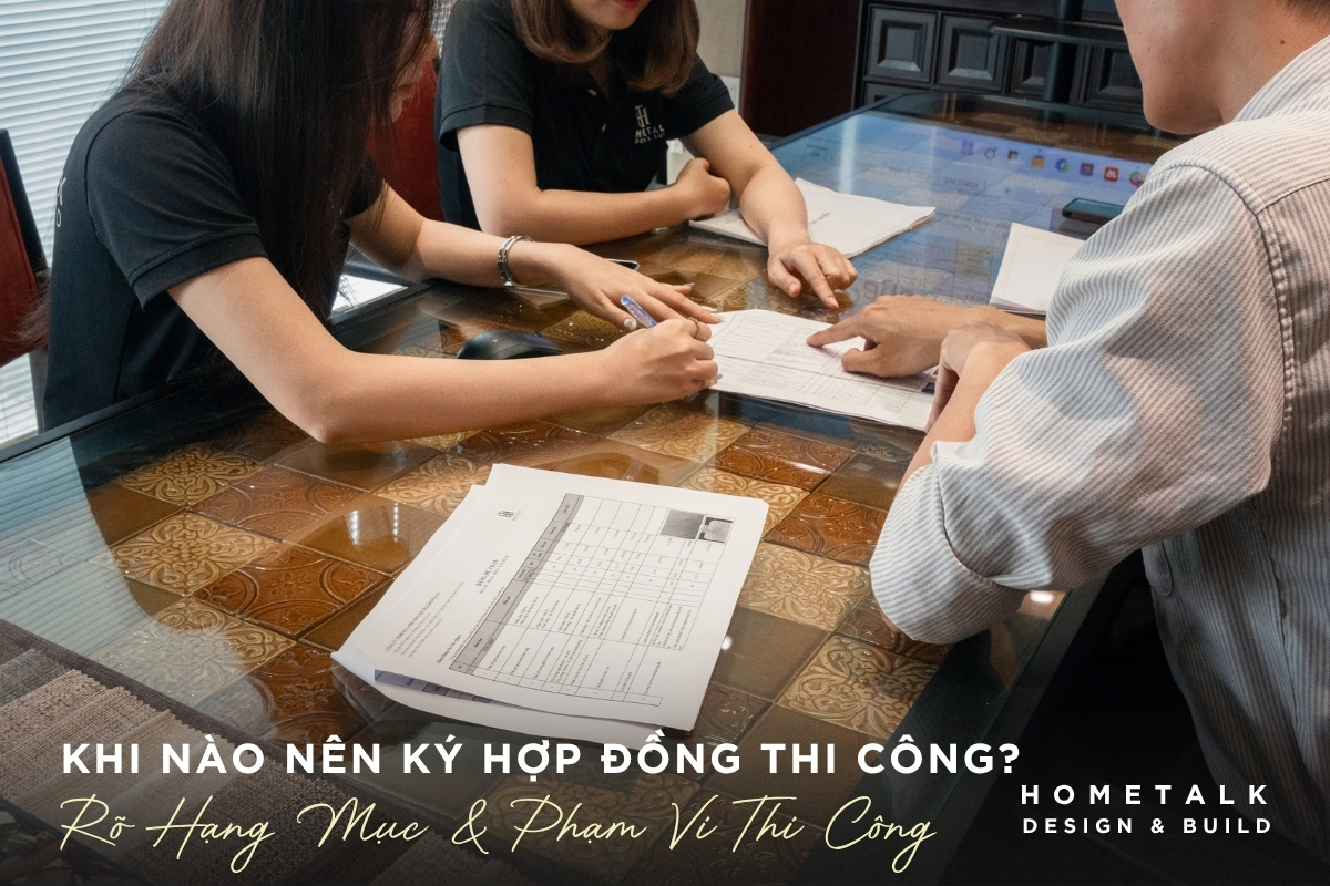 Báo giá thi công nội thất dựa trên khối lượng bóc tách theo bản vẽ nội thất trước đó Bao gia thi cong noi that dua tren khoi luong boc tach theo ban ve noi that truoc do