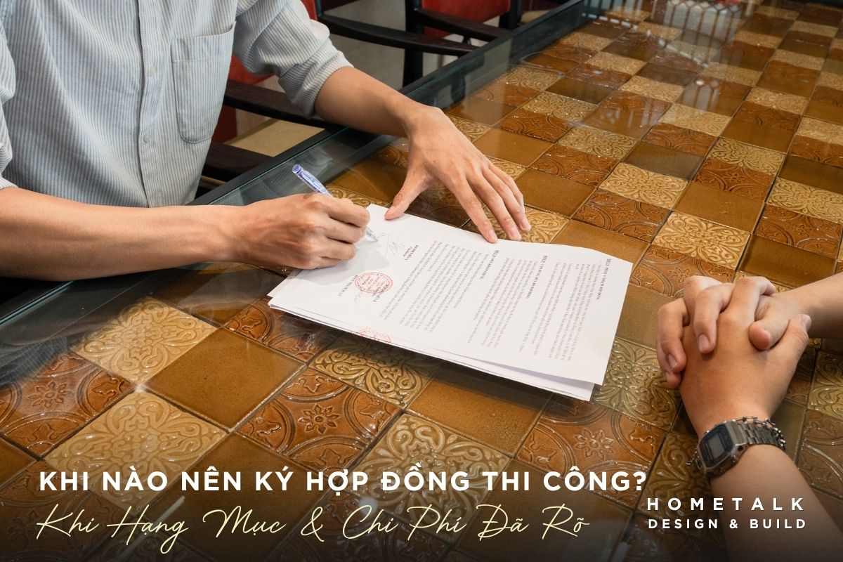 Bao gia va ky hop dong thi cong noi that Lancaster Legacy