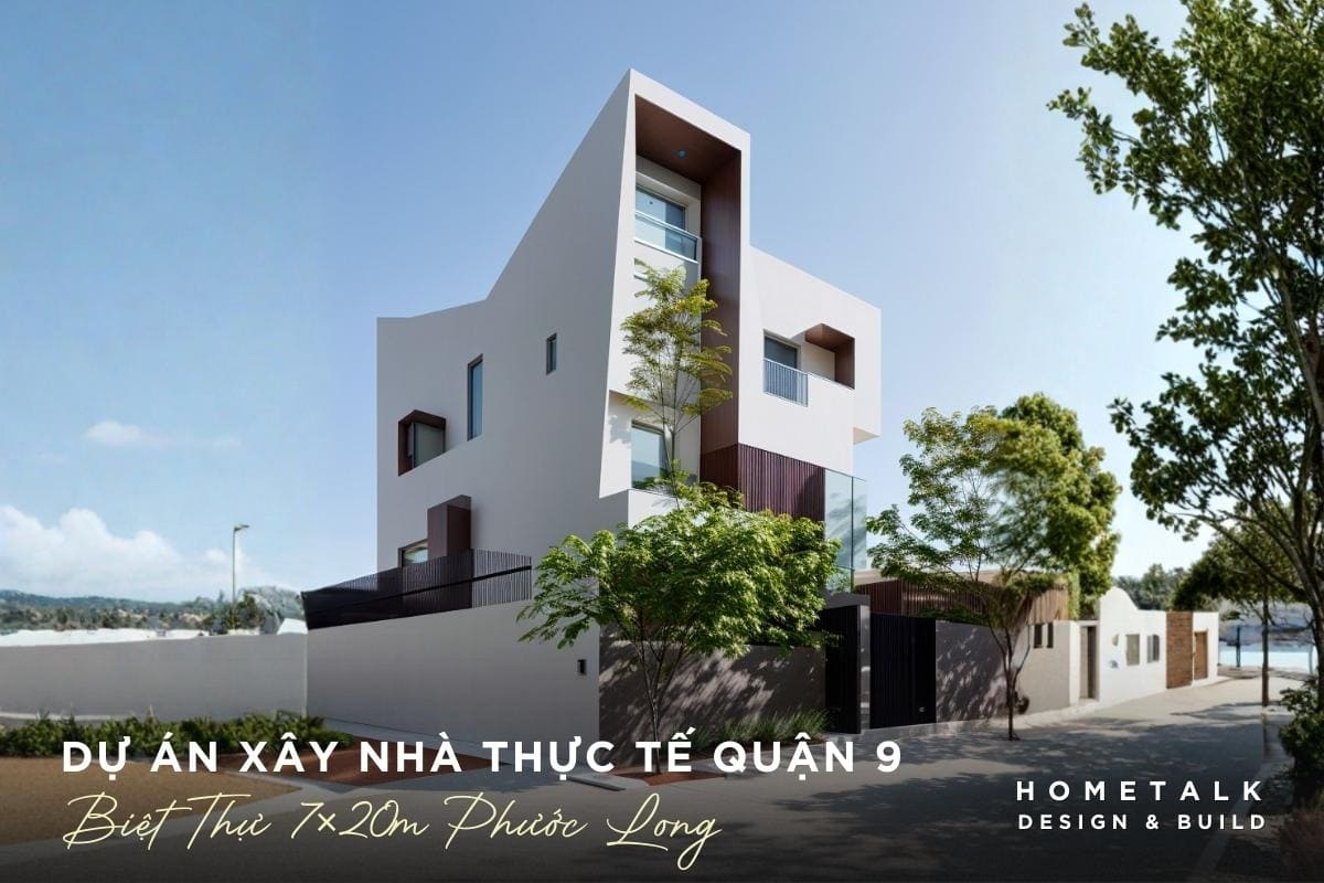 biet thu 7x20m phuoc long thiet ke san vuon ban giao dung tien do