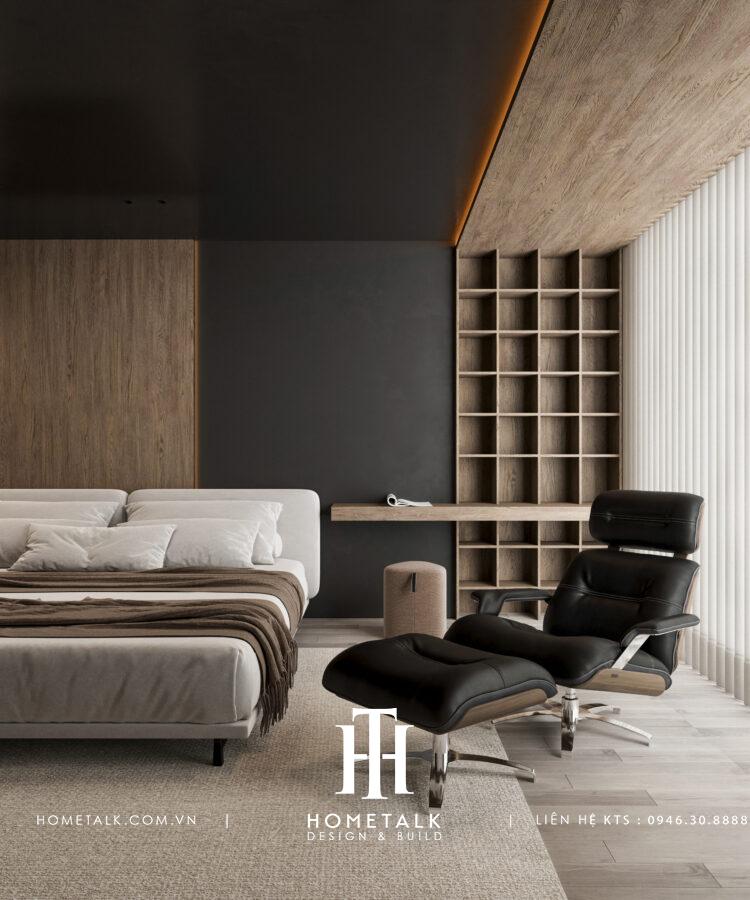 Biệt thự Hiện Đại - Contempo Villa - Anh Hùng - Quận 12 6 biet thu hien dai the contempo villa anh hung 10