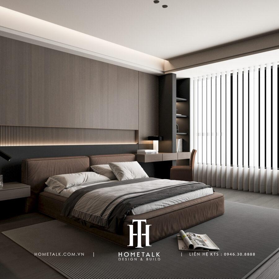 Biệt thự Hiện Đại - Contempo Villa - Anh Hùng - Quận 12 13 biet thu hien dai the contempo villa anh hung 14
