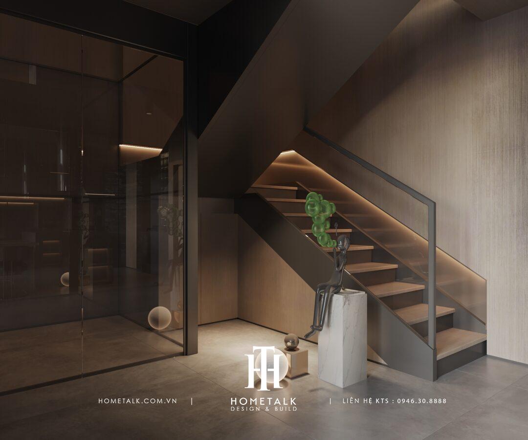 Biệt thự Hiện Đại - Contempo Villa - Anh Hùng - Quận 12 2 biet thu hien dai the contempo villa anh hung 3