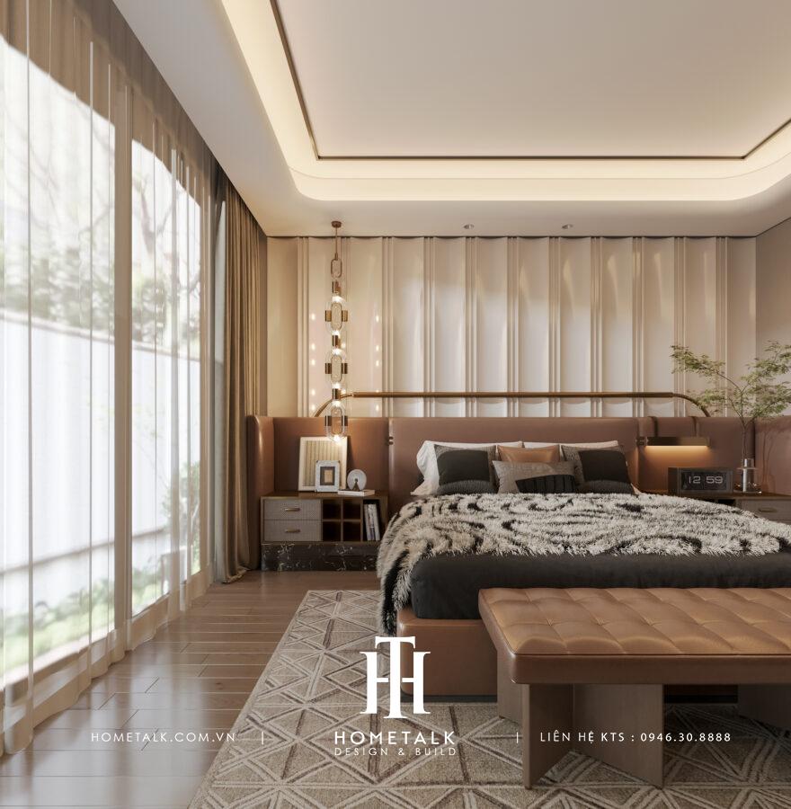 Biệt thự Modern Luxury - Astralis Villa - Chị Vy - Vũng Tàu 10 biet thu modern luxury astralis villa chi vy 10