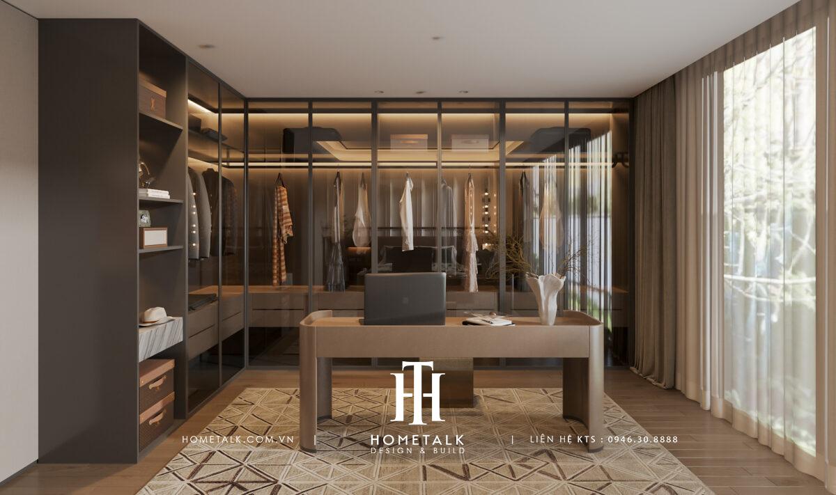 Biệt thự Modern Luxury - Astralis Villa - Chị Vy - Vũng Tàu 9 biet thu modern luxury astralis villa chi vy 11
