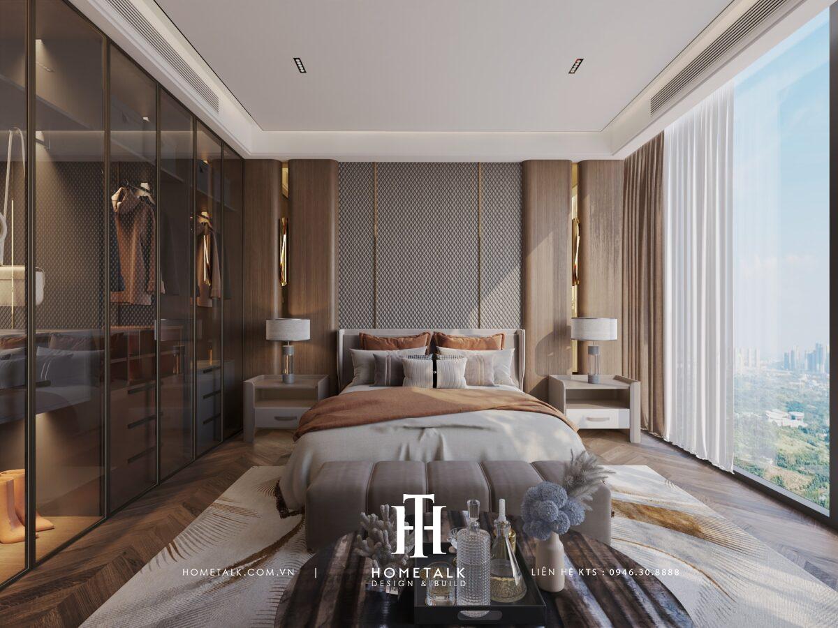 Biệt thự Modern Luxury - Astralis Villa - Chị Vy - Vũng Tàu 8 biet thu modern luxury astralis villa chi vy 12