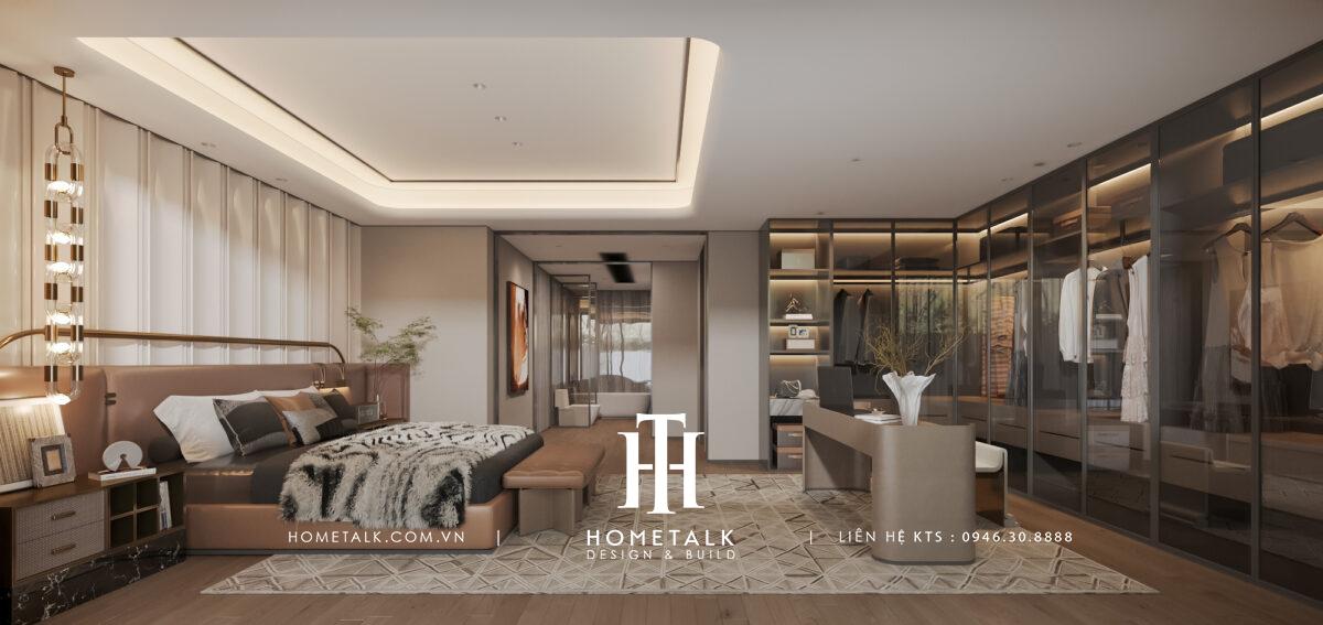 Biệt thự Modern Luxury - Astralis Villa - Chị Vy - Vũng Tàu 7 biet thu modern luxury astralis villa chi vy 13