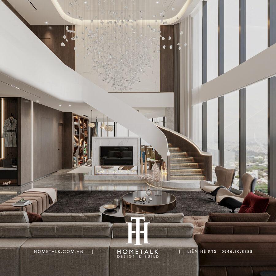 Biệt thự Modern Luxury - Astralis Villa - Chị Vy - Vũng Tàu 5 biet thu modern luxury astralis villa chi vy 2