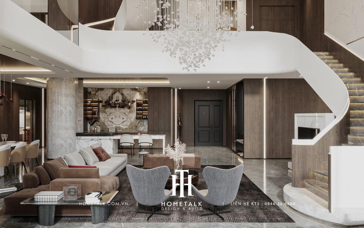 Biệt thự Modern Luxury - Astralis Villa - Chị Vy - Vũng Tàu 4 biet thu modern luxury astralis villa chi vy 3